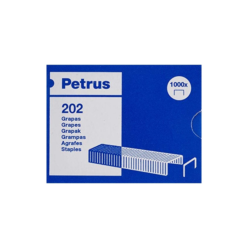 GRAPAS MOD. 202 DE PETRUS