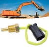 Water Temperature Sensor 7861 92 3380 for Komatsu 6d102 Pc200