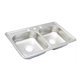 Meer Cnx Tarja Doble De 84 Cm X 48 Cm Para Empotrar