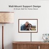 Digital Picture Frame, 10.1'' Frameo Digital Frame Wifi, 32GB Memory,