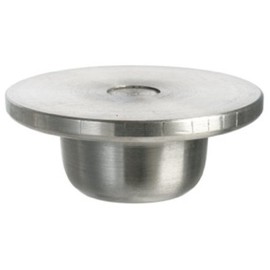 Bessey 3101180 Clamp Service Part Tgj2.5 Replacement Swivel Pad, 4-Pack