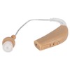 Lightweight Elderly Hearing Aid Rechargeable Ear Sound Amplifier
