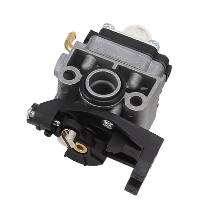 Lawn Mower Carburetor Aluminum Carb Replacemrnt For Husqvarna 531008681 324RX