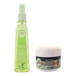 Mascarilla Exfoliante De Enzimas Para Renovar Y Aclarar Piel Tipo De Piel Todo Biotipo Cutaneo