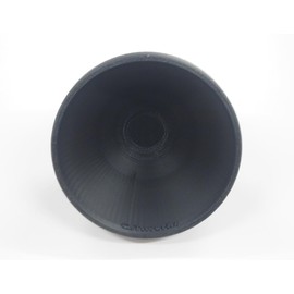 G.T.works Plunger Mute for Trumpet (Matte Gray)