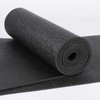 Black Shelf Drawer Liners for Toolbox: 5 MM Thick Non-Slip