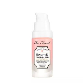 Too Faced 2x Too Faced Hangover Rx Good in Bed Ultra Replenishing Hydrating Serum  NIB!