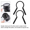 Easy Hood Camera Lens Filter Remover Filter Adapter Ring Wrench