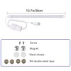 LED Strips Craft Light 3 Color Temperature Under Cabinet Lighting
