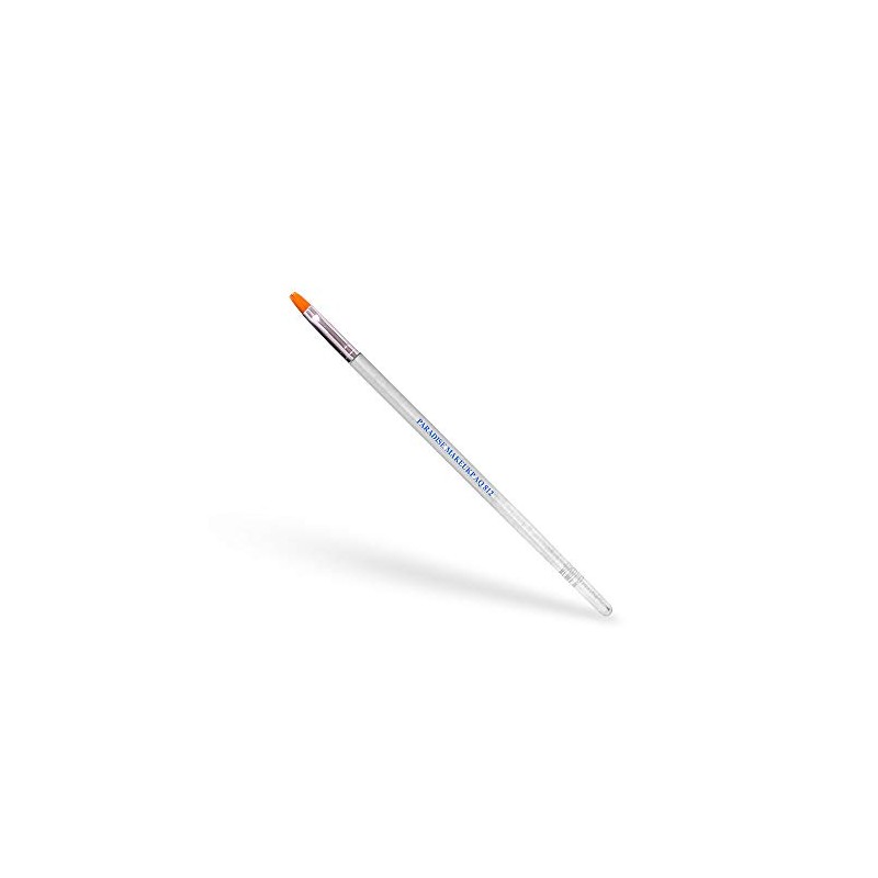 PARADISE BRUSH 1/8 FLAT VERSAT