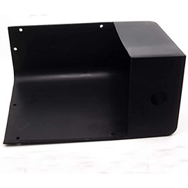 Buyers 3007413 Cover,Gear Motor