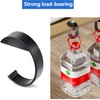 Yuandream Bag Holder for Table, Pack of 2 Handbag Holders