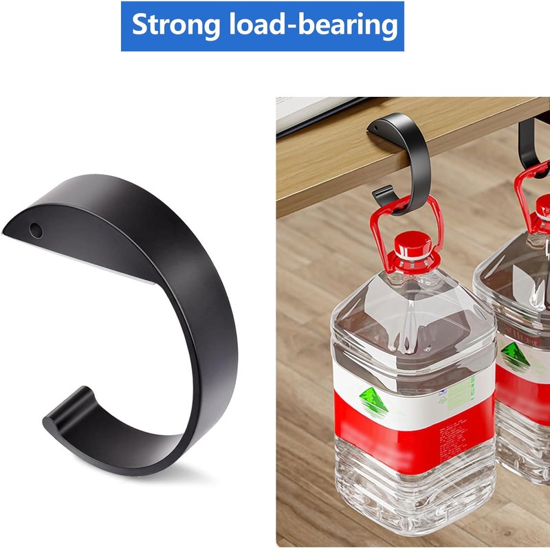 Yuandream Bag Holder for Table, Pack of 2 Handbag Holders