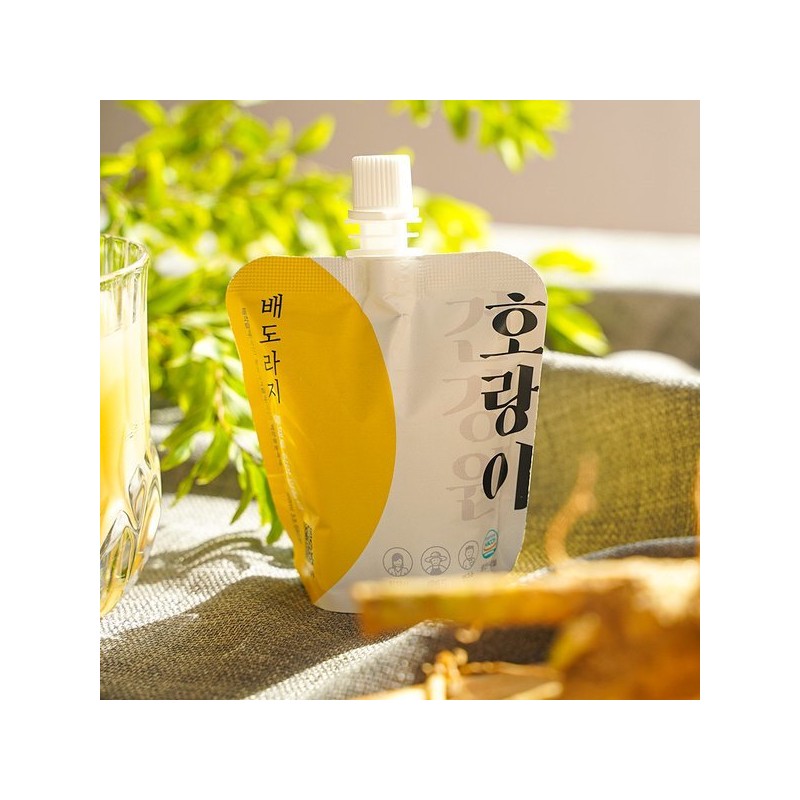 (Hanam Branch) Tiger Health Center Tiger Pear Bellflower x 20