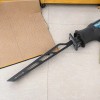 Vearter L-400mm HCS Saber Reciprocating Saw Blade Cutter Carbide For