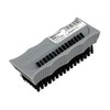 E-Value Mud Remover Hand Brush/62-2787-26