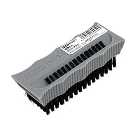 E-Value Mud Remover Hand Brush/62-2787-26