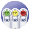 Braun BNT300 No Touch + Forehead Thermometer