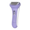 Remington Smooth & Silky Electric Shaver for Women, 4-Blade Smooth