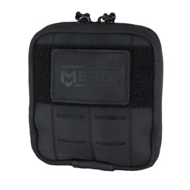 MERET Personal Response Pack - Mini (Black)
