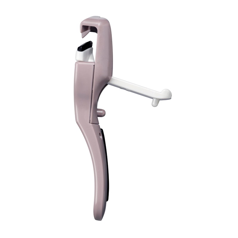 Greenbell EC-65 Sweet Eyelash Curler, 1 Pack