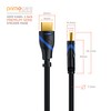 CSL, HDMI 2.0 cable, 18 GB.