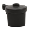 Electric Air Pump 3 Nozzles Portable Inflator Deflator Pump for