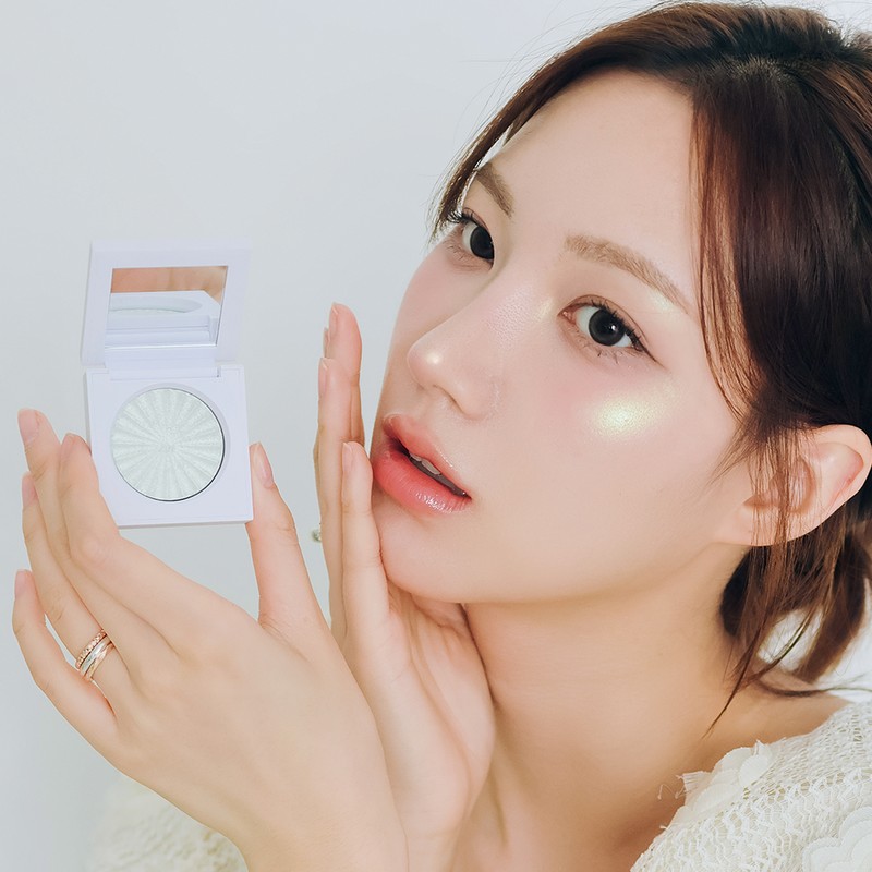 OFRA Cosmetic Mini Highlighter - Pillow Talk