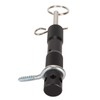 Perimeter Trip Alarm Metal Camping Trip Wire Alarm Device Early