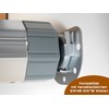 markiso® Set of 2 Roller Shutter Bearings | Claw Bearing
