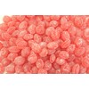 Planet Sweets Sanded Watermelon Hard Candy Drops - 1.5 Pounds