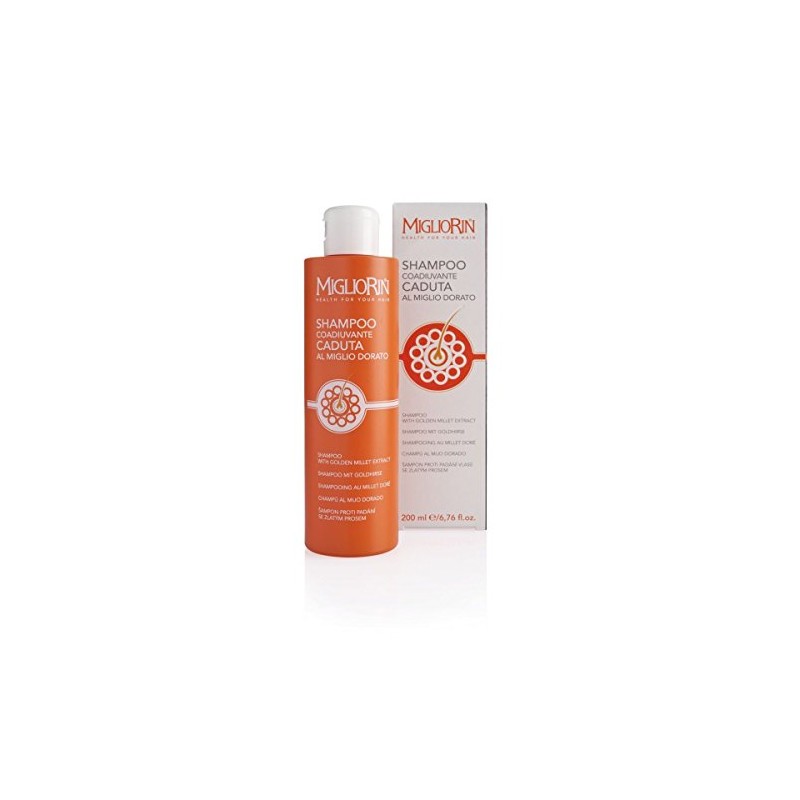 Migliorin Caduta Shampoo 200 ml