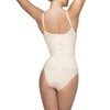 Vedette Braless Body Shaper w/ Panty, Nude, Medium