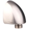 Faucet Wall Mount Supply Elbow for Delta Hand Held Shower,