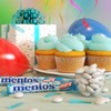 Mentos The Chewy Mint Candy - Mint Flavor 1.32oz Rolls