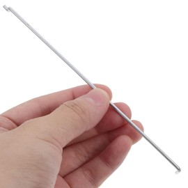 iplusmile 1 Set Governor Rod Spring Kit Gasoline Generator Engine Part Throttle Return Spring Link Rod And Speed Control Spring For Optimal Performance And Easy Installation