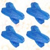 Healifty 300pcs Oversleeves Arm Sleeves Covers with Elastic End for