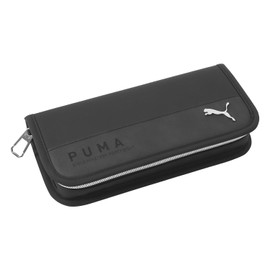 Kutsuwa PM388 Pen Case, Black