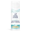 Natural Elephant Dead Sea Magnesium Body Lotion Vanilla Scent 5