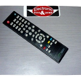 SEIKI 845-045-03B01  SE-46FY10 SE50FY10 SE-50FY10 SE55GY04 Original Remote