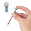 Chumia 13 Pieces Micro Precision Watch Screwdriver Set Jewelers Screwdriver