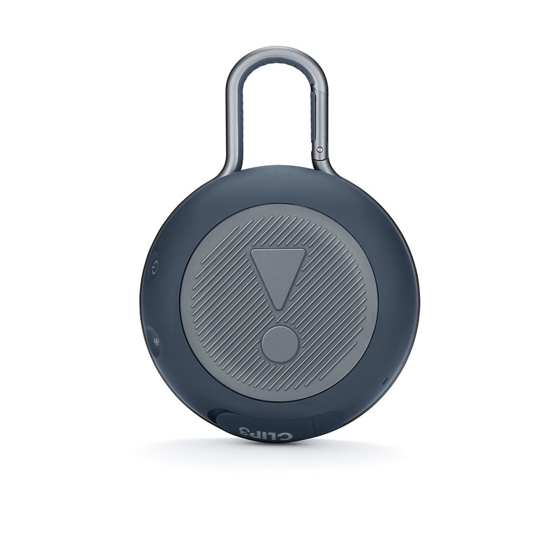 JBL CLIP3 BLUE USB, Bluetooth, Wireless + Wired