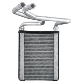 Tepilauda HVAC Heater Core For 2002-06 Toyota Camry Lexus ES300 2004-2008 Toyota Solara