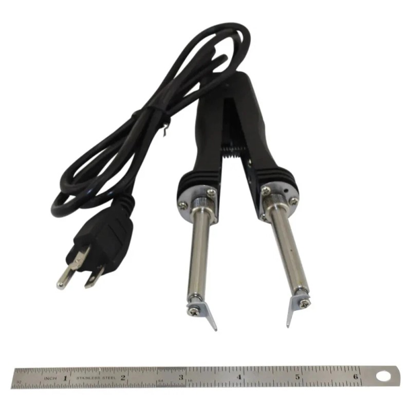 MULTICOMP PRO 120V 48W Tweezer SMD Soldering/Deso