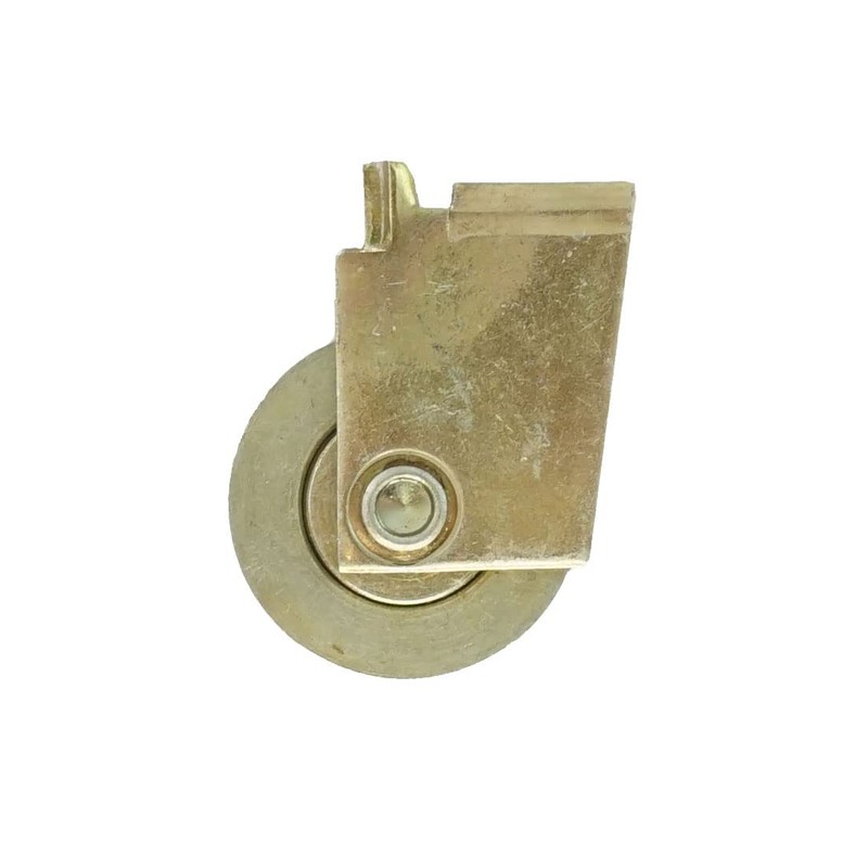 WRS Norandex 1-3/4" Patio Sliding Glass Door Roller - Steel