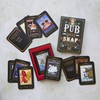 Pub Quiz Snap: A card game for quiz and pub