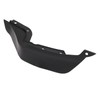Front Bumper Splash Guard Protective Sturdy Stylish Look Mud Flap