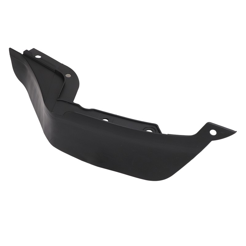 Front Bumper Splash Guard Protective Sturdy Stylish Look Mud Flap