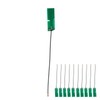 10pcs NZ‑900/1800 WiFi Bluetooth Antenna 6DBI IPEX PCB Internal Antenna