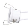 Small LED Spot Lights 28mm Hole Recessed Mounting Mini Display
